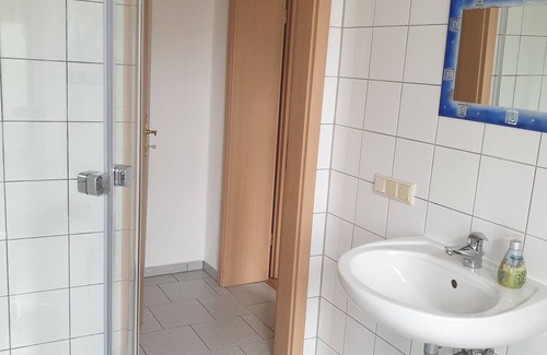 Giebichenstein Apartamento | 2 Zimmer-wohnung am Landesmuseum für Vorgeschichte