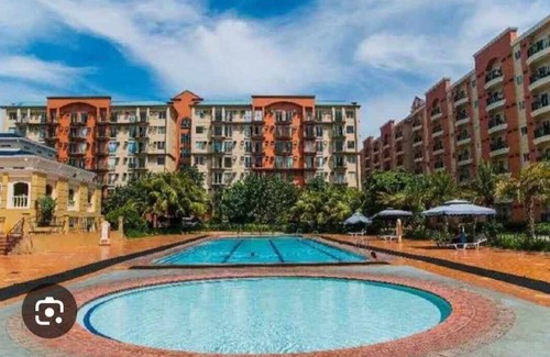 Don Bosco Apartamento | 2 Zimmer Wohnung im Chateau Élysée
