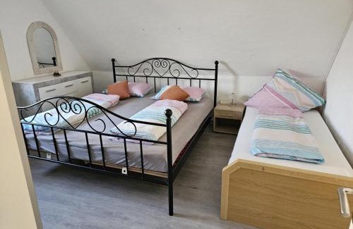 Offenburg Apartamento | 2 Zimmer Wohnung mit Küche und Terrasse