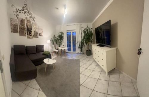 Seth Apartamento | 2 Zimmer Wohnung Pool u. Sauna Zugang möglich