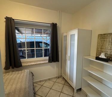Seth Apartamento | 2 Zimmer Wohnung Pool u. Sauna Zugang möglich