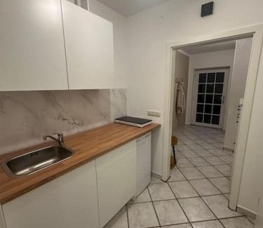 Seth Apartamento | 2 Zimmer Wohnung Pool u. Sauna Zugang möglich