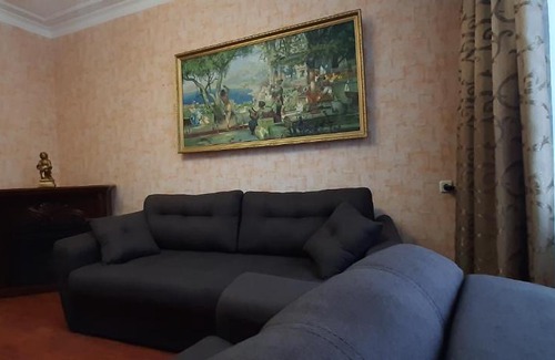 Yaroslavl Apartamento | 20/53 проспект Ленина