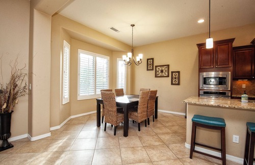 Festival Foothills Casa | 20% better offer for a beautiful and cozy property in Sun City Festival, AZ .
