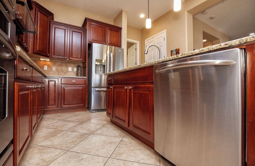 Festival Foothills Casa | 20% better offer for a beautiful and cozy property in Sun City Festival, AZ .