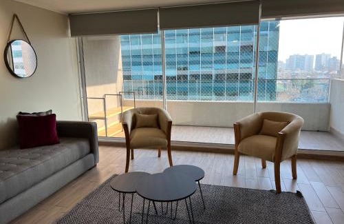 Las Condes Apartamento | 20,Costado Clinica Las Condes,5 Personas