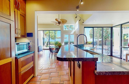 Kuliouou - Kalani Iki Casa | Nueva tasa más baja de 2019! Casa de playa Kalani Kai, retiro frente al mar perfecto!