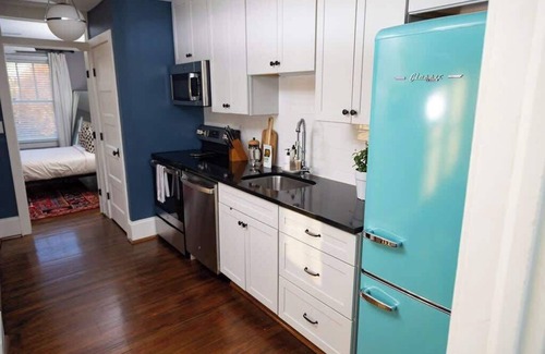 Roanoke Casa | The Winona House - Boutique Hotel Near Downtown