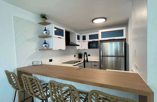 Bajura Condominio | #20 Luxury 4BR, 3BA Beachfront Penthouse @ Jobos