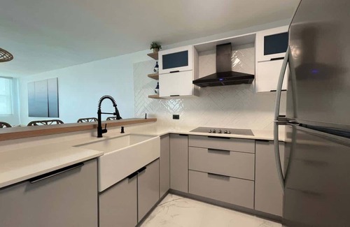 Bajura Condominio | #20 Luxury 4BR, 3BA Beachfront Penthouse @ Jobos