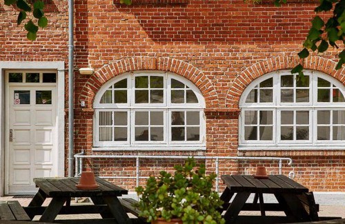Haderslev Hostal | 20 m² Hostal ∙ 2 habitaciones ∙ 9 huéspedes