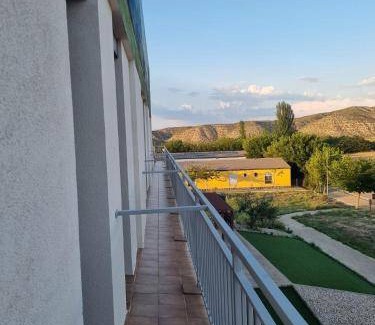 Valmadrid Hostal | 20 m² Hostal ∙ 4 huéspedes