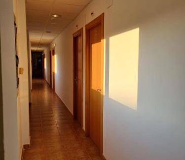 Valmadrid Hostal | 20 m² Hostal ∙ 4 huéspedes