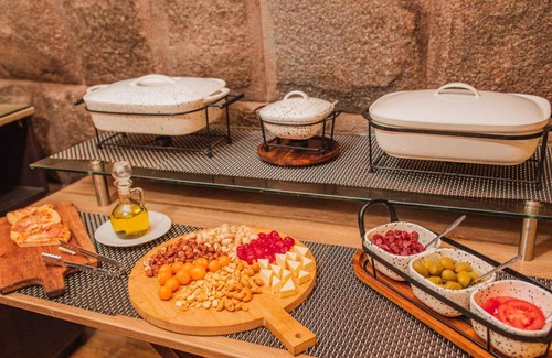 Cusco Historic Center Hotel | 20 m² Hotel ∙ 3 huéspedes