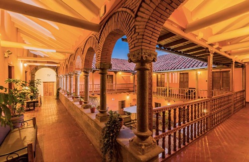 Cusco Historic Center Hotel | 20 m² Hotel ∙ 3 huéspedes