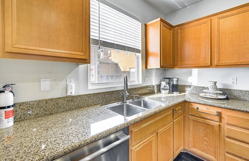 Otay Ranch Casa | 20 Mi to Old Town San Diego: Stay & Play!