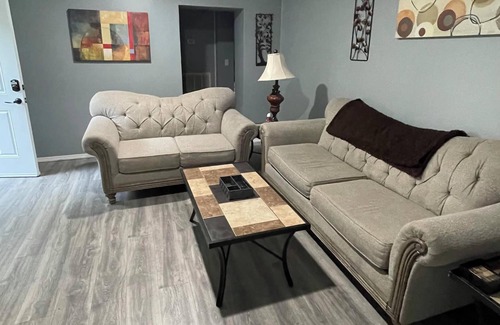 Joelton Casa | 20 miles from all the adventures in Nashville!