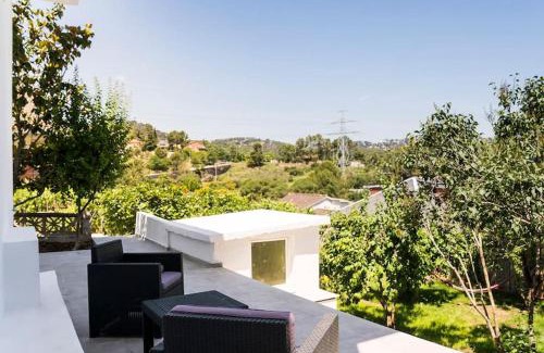 Cervello Casa | 20 min from BCN- Charming house w/pool & BBQ area