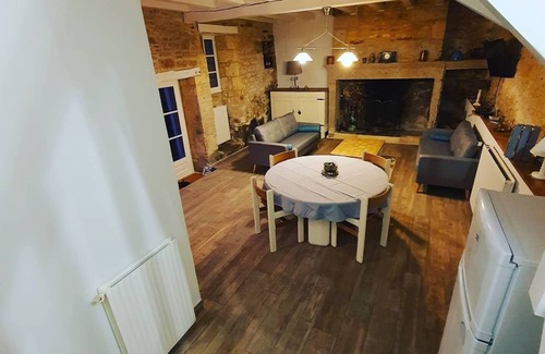 Saint-Cyprien Casa | 20 min from Sarlat, splendid fully renovated gîte for 6 to 8 people
