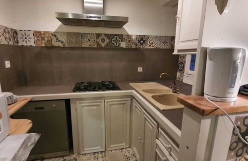 Saint-Cyprien Casa | 20 min from Sarlat, splendid fully renovated gîte for 6 to 8 people
