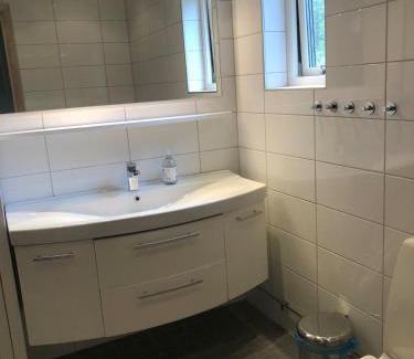 Umea Municipality Villa | 20 min to Umeå 6-7 guests, sea, lake, forest and golf