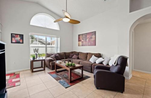 Eagle Pointe South Casa | 20 mins to Disney, Close to Shops, Private Pool