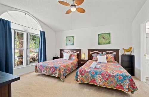 Eagle Pointe South Casa | 20 mins to Disney, Close to Shops, Private Pool