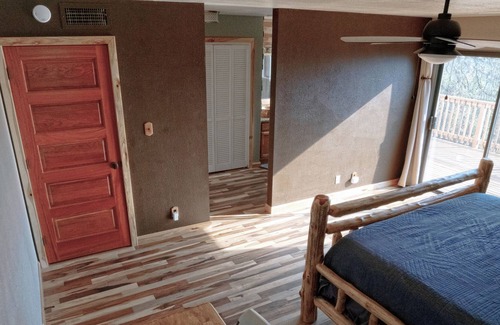 Yosemite Forks Casa | 20 minutes from Yosemite; 5 minutes to Bass Lake; Family friendly