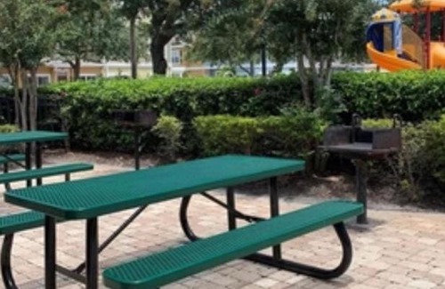 Venetian Bay Villages Apartamento | 20 minutes to Disney. 4BR, 3BTH. Beautiful and cozy townhouse. All amenities of a resor.