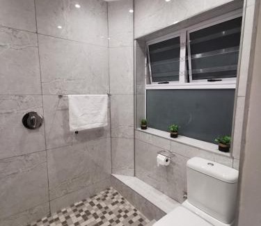 Port Edward Apartamento | 20 Montego Bay - Caribbean Estates