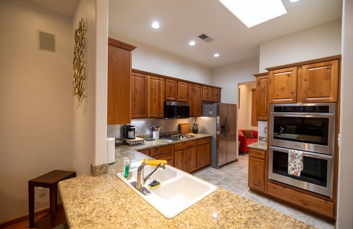 Northeast Heights Casa | **20% New Listing Discount! Tramway Home By Sandia Mountains