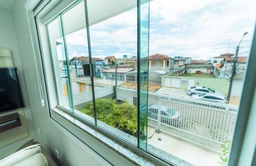 Taguatinga Norte Apartamento | 20%OFF até 4hospedes Wi-fi 400Mb/s ,Cozinha Compl