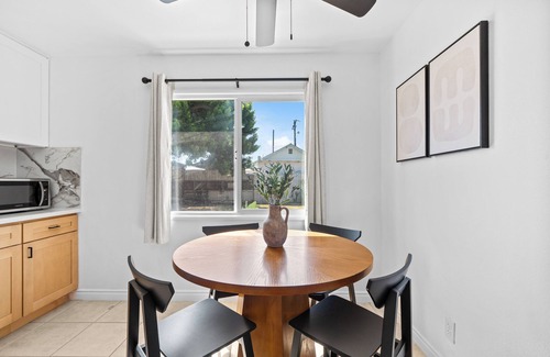 Tustin Casa | 20% OFF Brand New Furnished 2BR w Private Garage