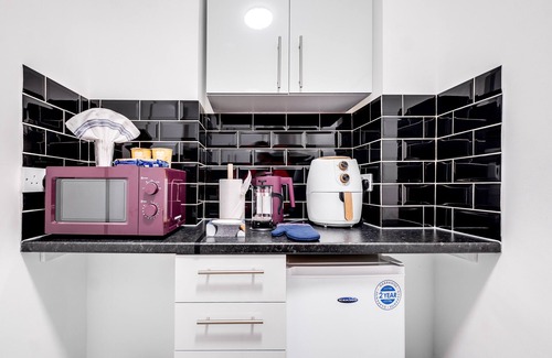 West Hendon Casa | 20% OFF| Discounted for long stay| Cosy 1 bedroom