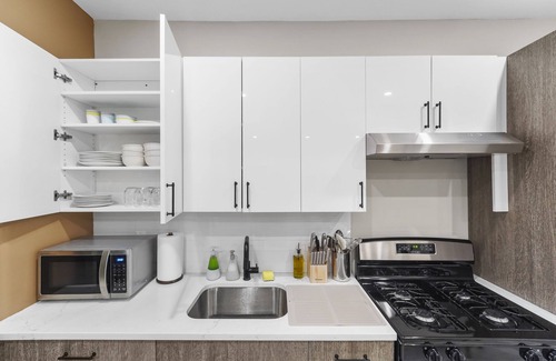Upper Roseville Apartamento | 20% Off! Duplex 3br Close to NYC
