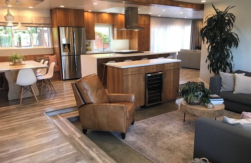 Morro Bay Casa | Vacation Destination Steps to Beach with Hot Tub