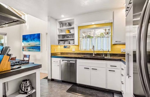 La Conchita Casa | 25% Off Aug 12-14! Amazing Views, Great Reviews