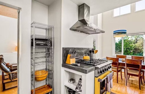 La Conchita Casa | 25% Off Aug 12-14! Amazing Views, Great Reviews