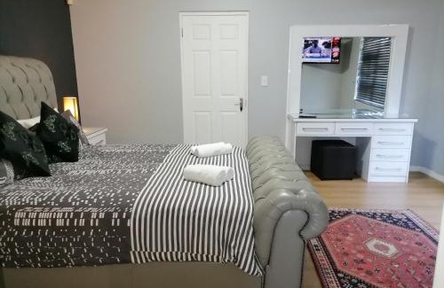 Ottery Apartamento | 20 On Percy