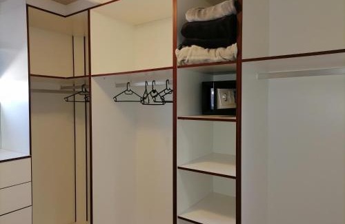 Ottery Apartamento | 20 On Percy