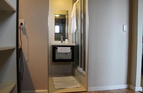 Ottery Apartamento | 20 On Percy