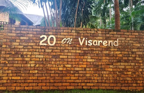 Malelane Casa | 20 on Visarend