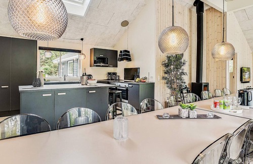 Frederiksvaerk Casa | 20 person holiday home in Frederiksværk