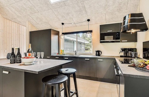 Frederiksvaerk Casa | 20 personas casa en Frederiksværk