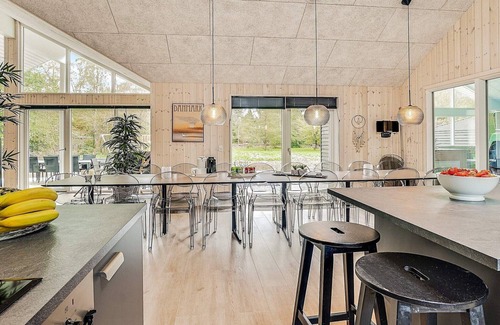 Frederiksvaerk Casa | 20 personas casa en Frederiksværk