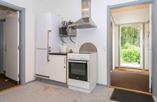 Skovgaarde Casa | 20 personas casa en Herning-By Traum
