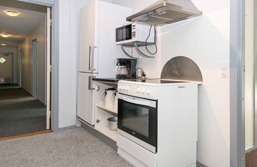 Skovgaarde Casa | 20 personas casa en Herning-By Traum