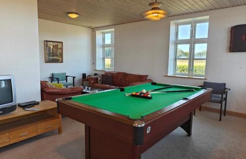 Nordborg Casa | 20 person holiday home in Nordborg-By Traum