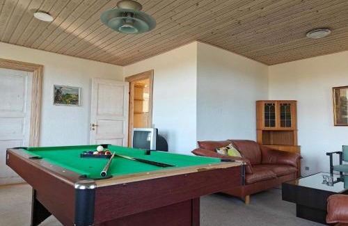Nordborg Casa | 20 person holiday home in Nordborg-By Traum