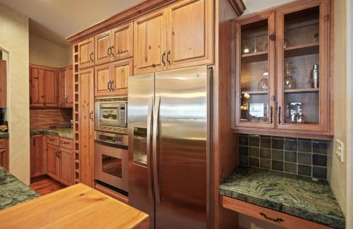 Sunriver Casa | 20 Red Cedar home